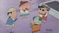 Crayon Shin~chan episode 266a english subs/angielskie napisy