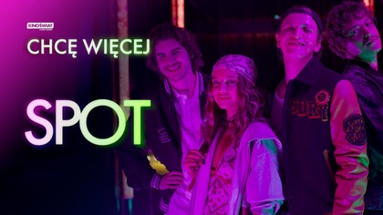 CHCĘ WIĘCEJ | Miłość, kłamstwa i oszustwo | Kino Świat