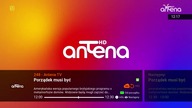 ANTENA - 07-04-2023 - Zapowiedzi (fragment), Ident