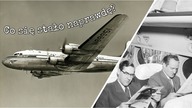Samolot ZNIKNĄŁ i WYLĄDOWAŁ po 37 latach?!