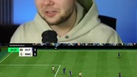 lekko zdenerwowany damianek #plkd #plkdamian #eafc #eafc25 #fc25 #fifa #gaming