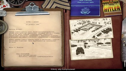 Bitwa o Ardeny #7 Codename: Panzers  Faza pierwsza KAMPANIA ALIANTÓW