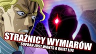 Strażnicy Wymiarów | Koniec projektu REM, XENON, mój cel i rozwój uniwersum