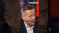 Żelazny i Kołodziejczyk bezlitośnie o Trumpie: On nienawidzi wszystkich.  Poziom rasizmu jest ogromny