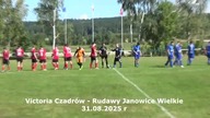 Victoria Czadrów  Rudawy Janowice Wielkie 31. 08. 2025 r.  CzadGol # 143