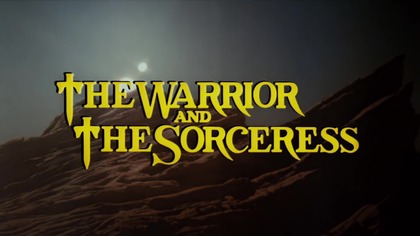 The Warrior and the Sorceress (1984)