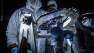 Jaką moc kosmos i wojsko daje nam każdego dnia?