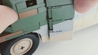 COBI ROMMELS MAMMOTH #shorts #bricks #cobi #tank #lego #car #germany #tuvalu #palau #bhutan #nauru