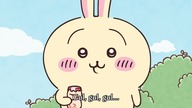 [Fusoku Subs] Chiikawa 08