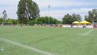 Escola Barcelona - Malaga r. 2007 turniej Białe Orły Cup 2016 finał 1. p