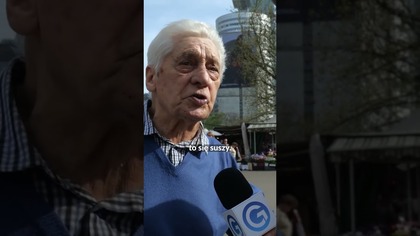 86-LETNI MĘŻCZYZNA NIE MIAŁ ZAHAMOWAŃ