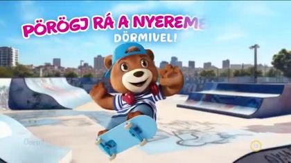 Cool TV Hungary [19.08.2024] - Continuity 
