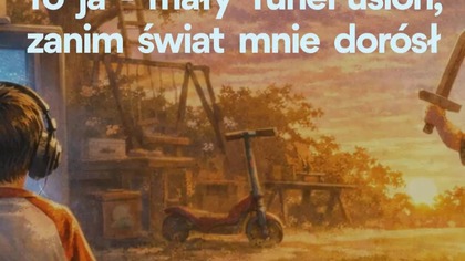 Chciałbym wrócić do tych czasów 