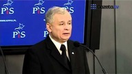 Kaczyński: Sawicki nie potrafi nic załatwić