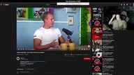 Nitro czyta e-mail który wyjaśnia Dawida Piątkowskiego
