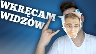 PRZEBRAŁEM SIĘ ZA BLOWEK