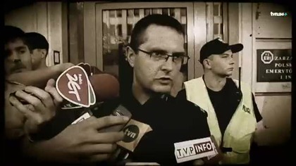 TVN24+ - Tajemnice III RP
