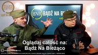 IDZIESZ NA FRONT, CZY DO WIĘZIENIA?