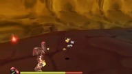 Rayman 2 TGE PS1 - Ninja Zbir Boss