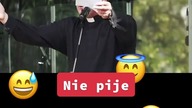 Nie pije #śmieszne #humor #kawal