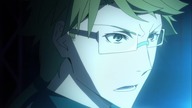 Bungou Stray Dogs odc 6 lektor pl