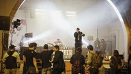 SPR & Cytrobit - Czarna Róża (LIVE) | Old School Hip Hop Jam Chodzież 2024
