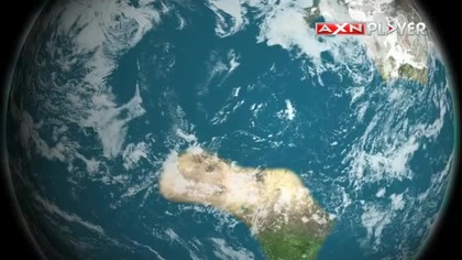 2x01 Statek - Nie jesteśmy sami