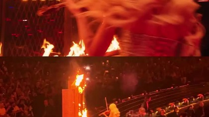 Finalnd LIVE vs TV Eurovision #vs #eurovision2026
