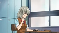 Binbougami ga (anime) - Odcinek 12 Mw mi po imieniu dobrze