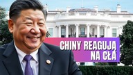 Chiny omijają amerykańskie cła.  Skuteczna strategia.