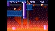 Mario Forever Remake V4.02 The Underzone PB Games