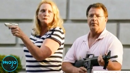 10 Most Shocking Karen and Ken Moments Ever Caught on Camera