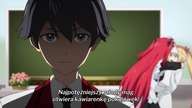 [Fusoku Subs] Hyouken no Majutsushi ga Sekai o Suberu 09
