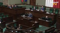 Grzegorz Płaczek: Chcecie dać Ukraińcom 6 mld złotych! Ta sama Ukraina składa skargę na Polskę!