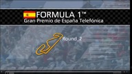 GP Hiszpanii 2007 (ENG)
