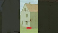 NAWIEDZONY DOM W ŁĄCE PRUDNICKIEJ  #shorts #ghost #horrorstories #paranormal #haunted