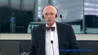 Janusz Korwin-Mikke o Europejskiej Agencji Kosmicznej