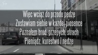 Rest Dixon37 - Już nigdy (Tekst)