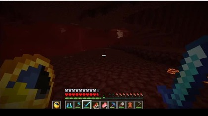 Somehow that piglin didnt attack me #minecraft #game #gaming #Nether #Short #Shorts #Bruh #How