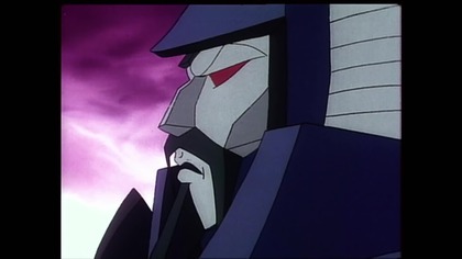 Transformers G1 S04E02 The Rebirth Cz 2 - Napisy PL Remastered