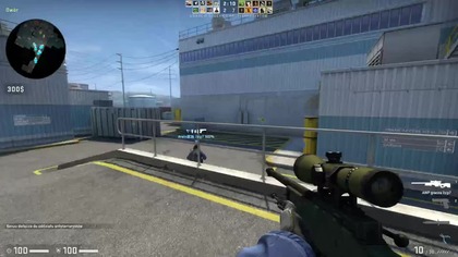 Counter-Strike: Global Offensive#LIVESubscribe For More