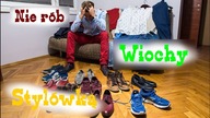 Nie rób wiochy stylówką - praktyczne porady