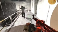 Przejdźmy Razem! Ubersoldier odc. 07 Kompleks więzienny główny budynek