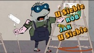 U siebie rób jak u siebie - Kretes - Cover AI