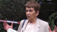 Jesteśmy w żałobie. Wichury powaliły żoliborskie drzewa