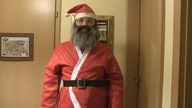 Deck the Halls sings Piotr Napierała Theatrum Illuminatum