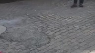Oto dlaczego nie należy zadzierać z dozorcą
