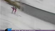 MŚL Tauplitz/Bad Mitterndorf 10. 02. 1996 - relacja z zawodów