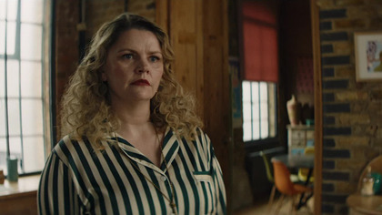 Historia oparta na steku kłamstw S01E03 Lektor PL