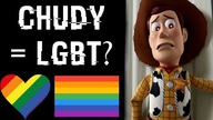 CHUDY BĘDZIE BISEKSUALNY?!  | Toy Story 4 - nowe smaczki!